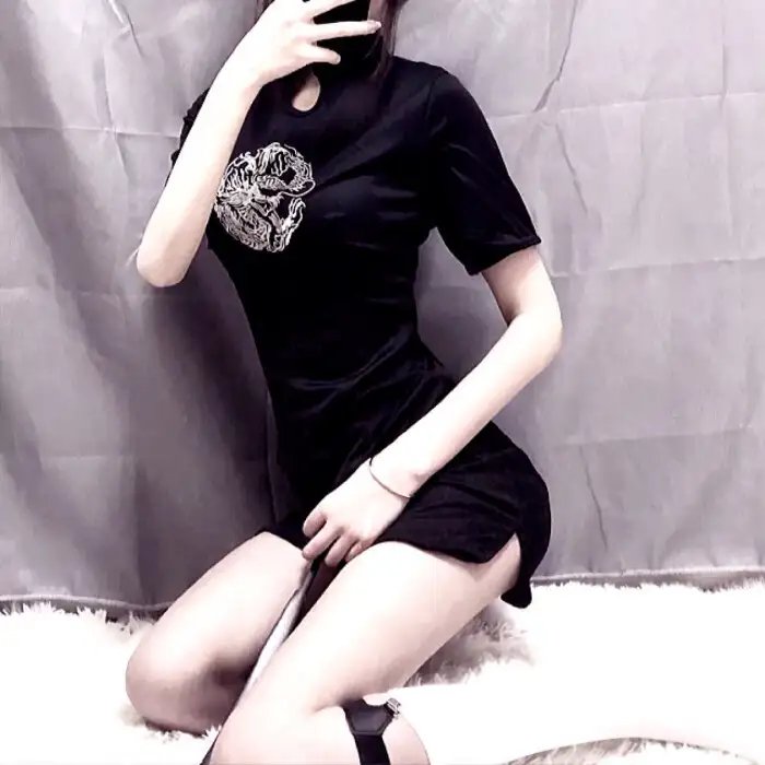 猎鬼姐妹